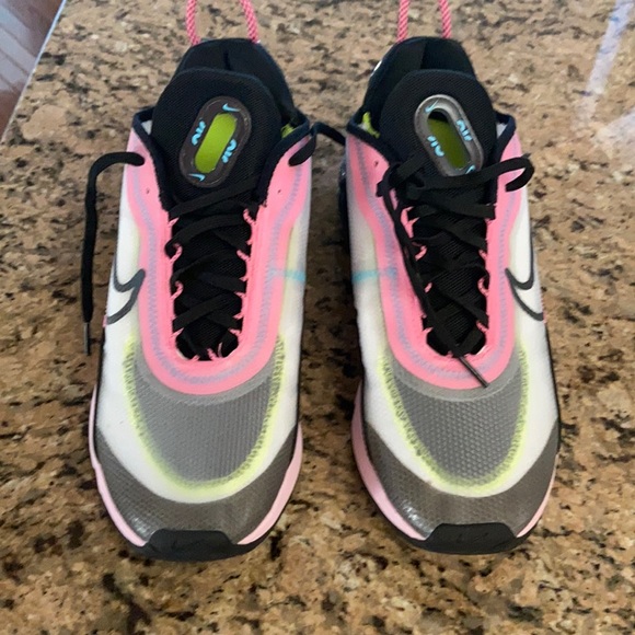 Nike Other - Nike airmax sneakers